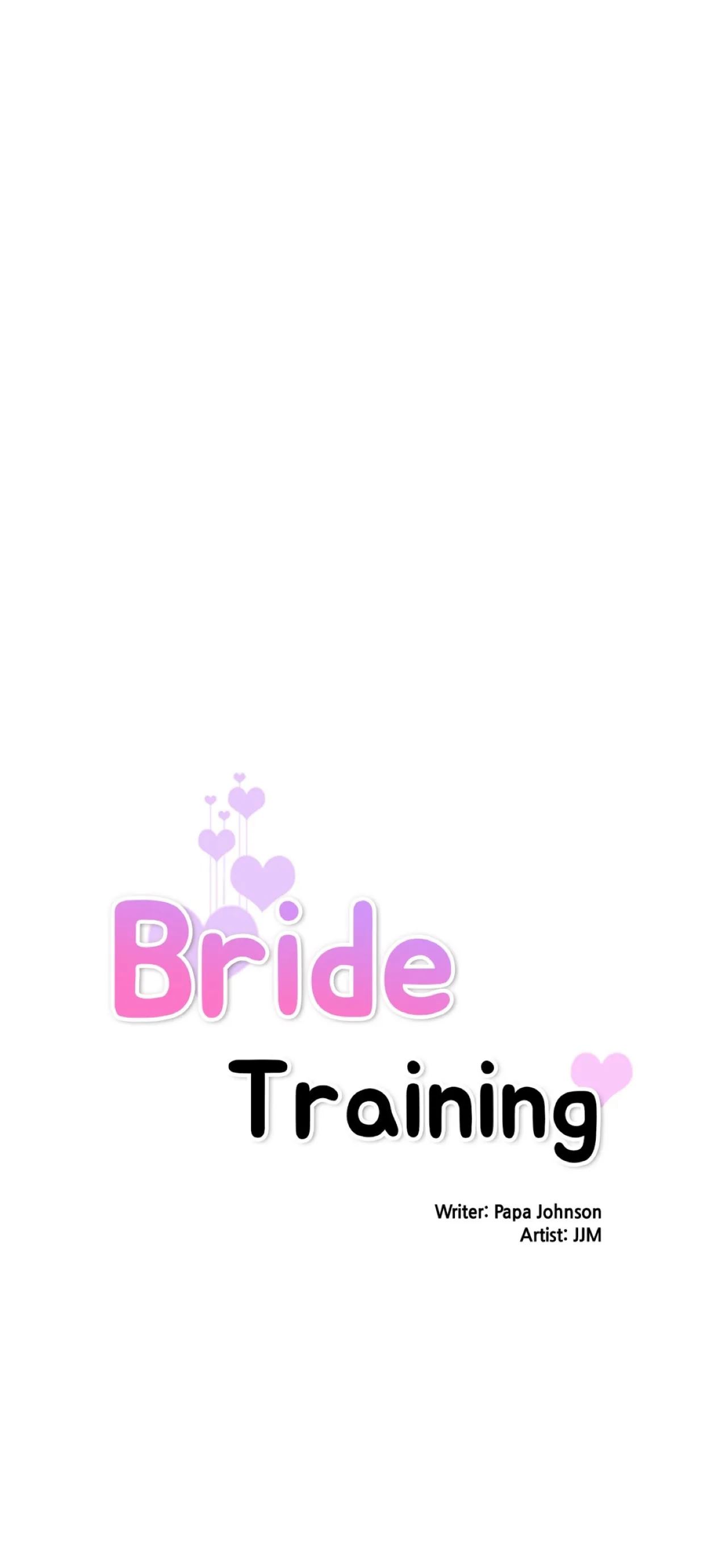 Read manhwa Bride Training End Chapter 47 - SauceManhwa.com