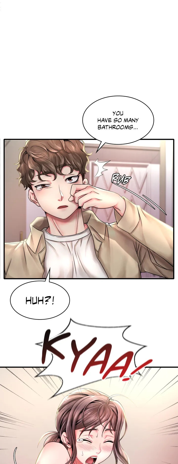 Read manhwa She Wants to Get Drunk Chapter 1 - SauceManhwa.com