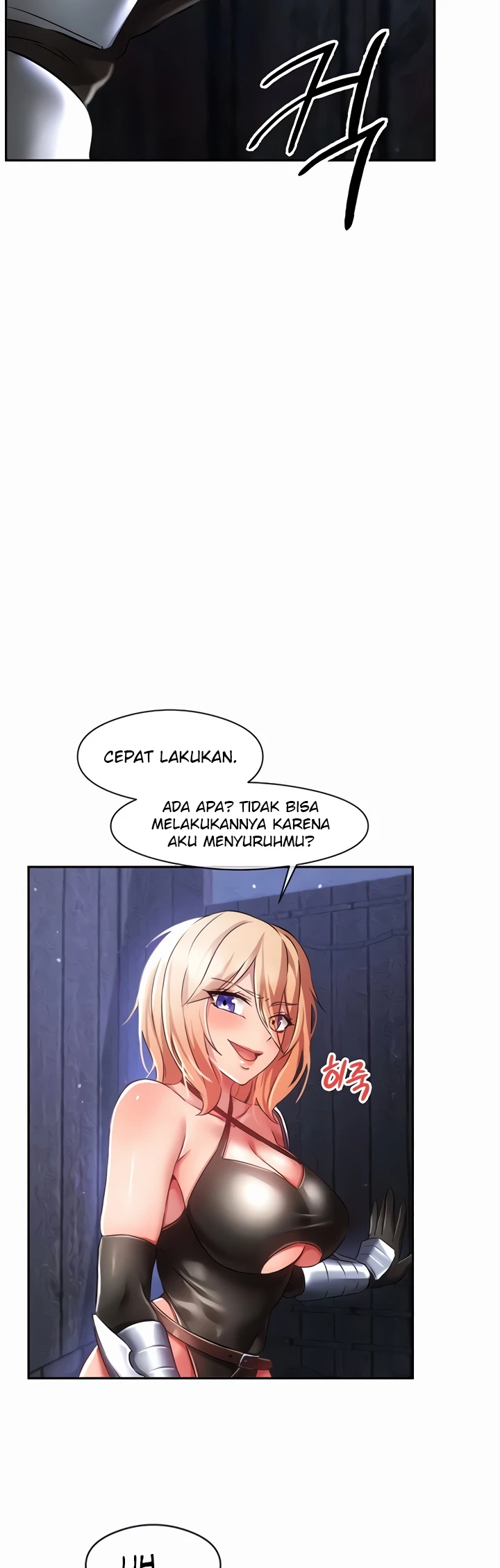 Read manhwa Taming Females to Rise in Status Chapter 4 - SauceManhwa.com