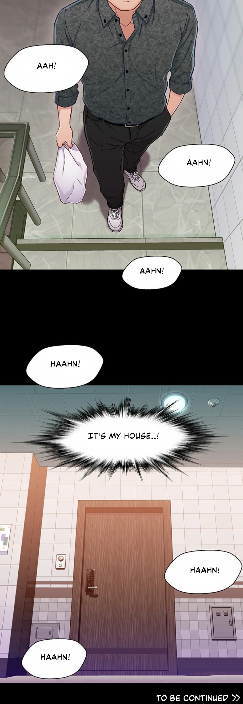 Read manhwa Siblings Chapter 9 - SauceManhwa.com