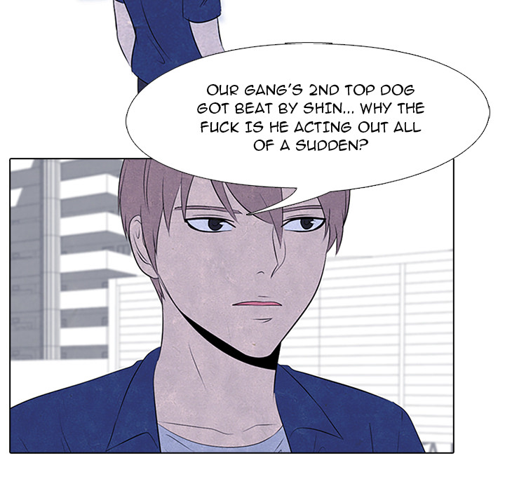 Read manhwa High School Devil Chapter 52 - SauceManhwa.com