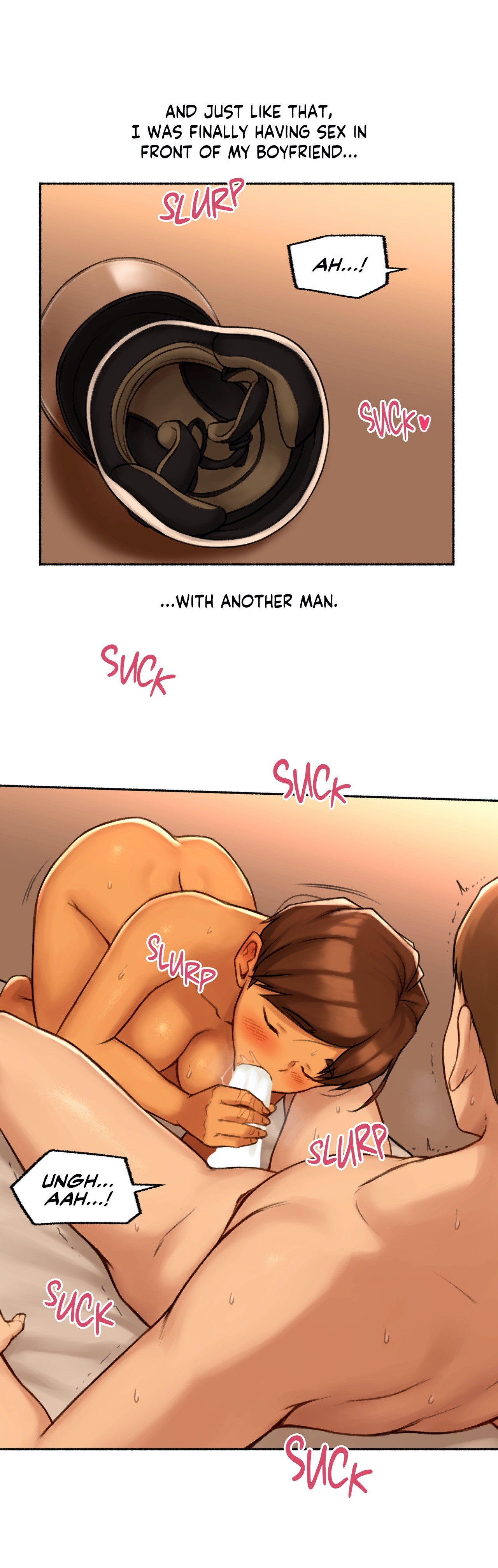 Read manhwa Sexual Exploits END Chapter 73 - SauceManhwa.com