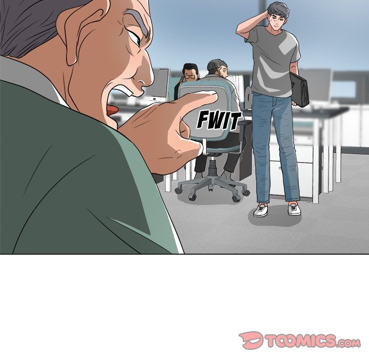 Read manhwa Family Business END Chapter 12 - SauceManhwa.com