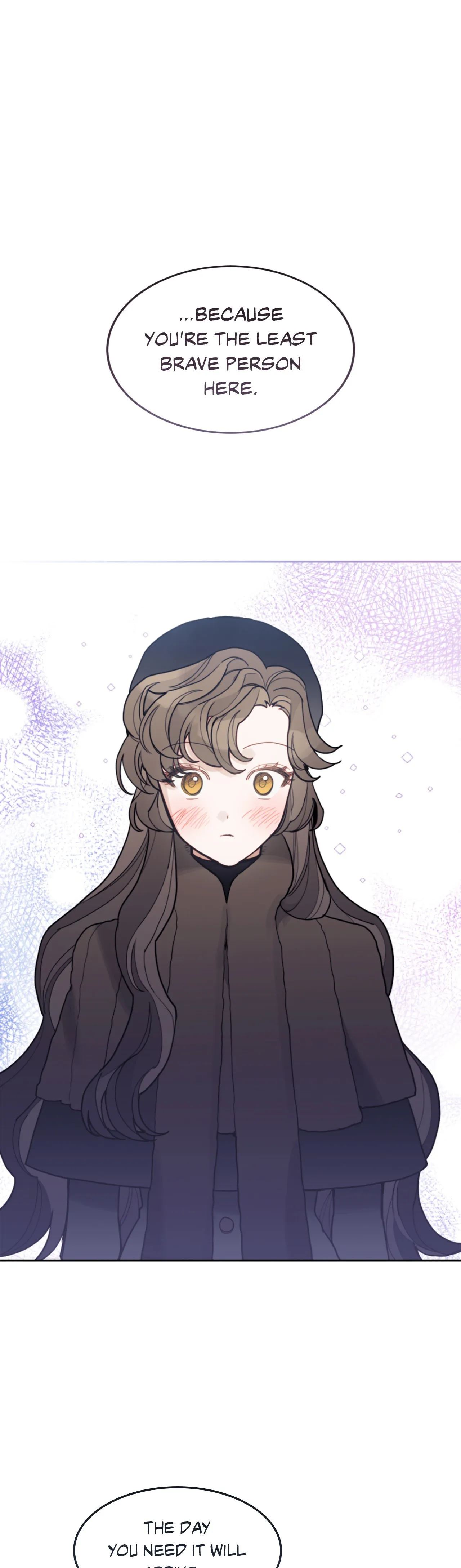 Read manhwa I’m No Heroine! Chapter 49 - SauceManhwa.com