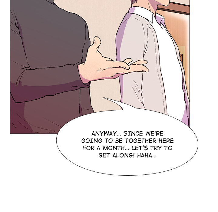 Read manhwa The Show Chapter 1 - SauceManhwa.com