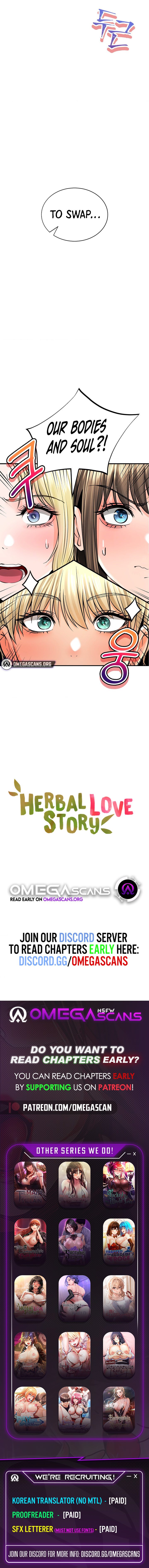 Read manhwa Herbal Love Story Chapter 44 - SauceManhwa.com