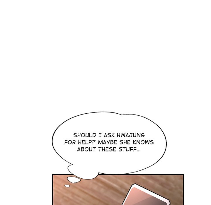 Read manhwa In Her Place Chapter 8 - SauceManhwa.com