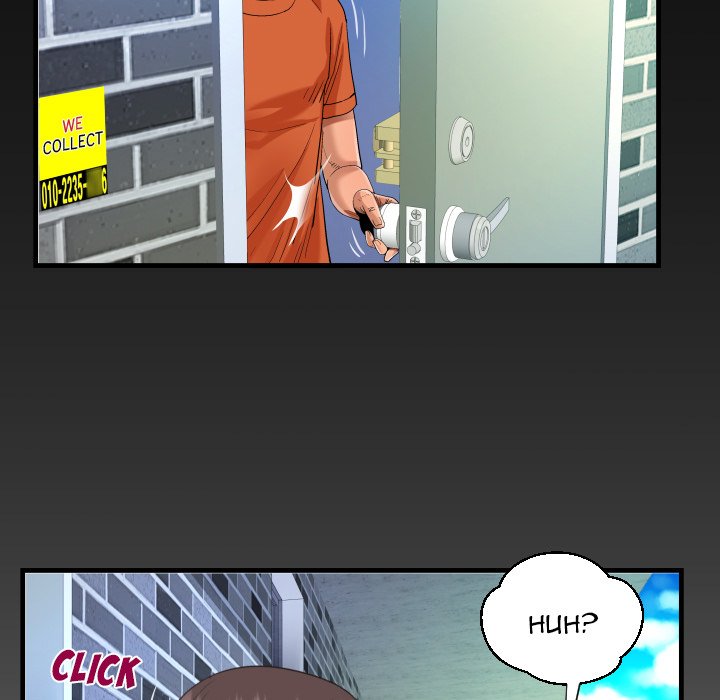 Read manhwa The Unforeseen Guest Chapter 50 - SauceManhwa.com