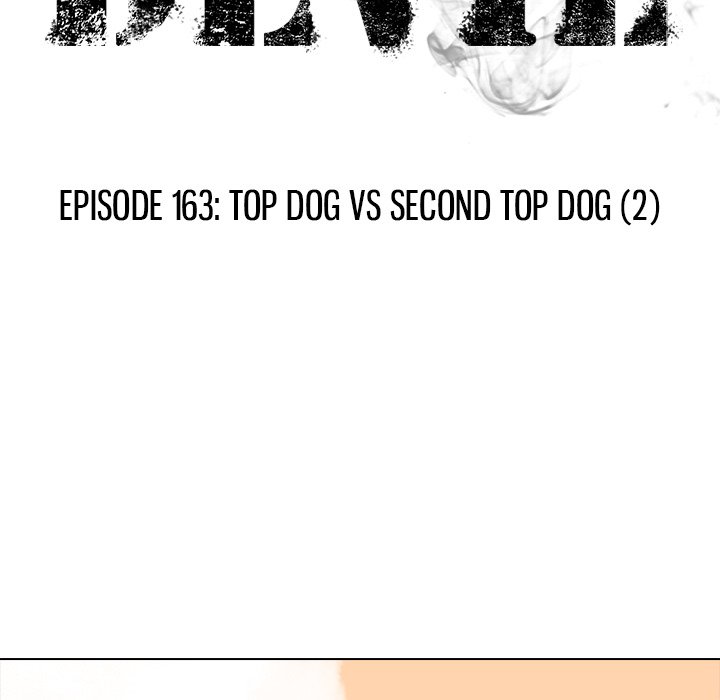 Read manhwa High School Devil Chapter 163 - SauceManhwa.com