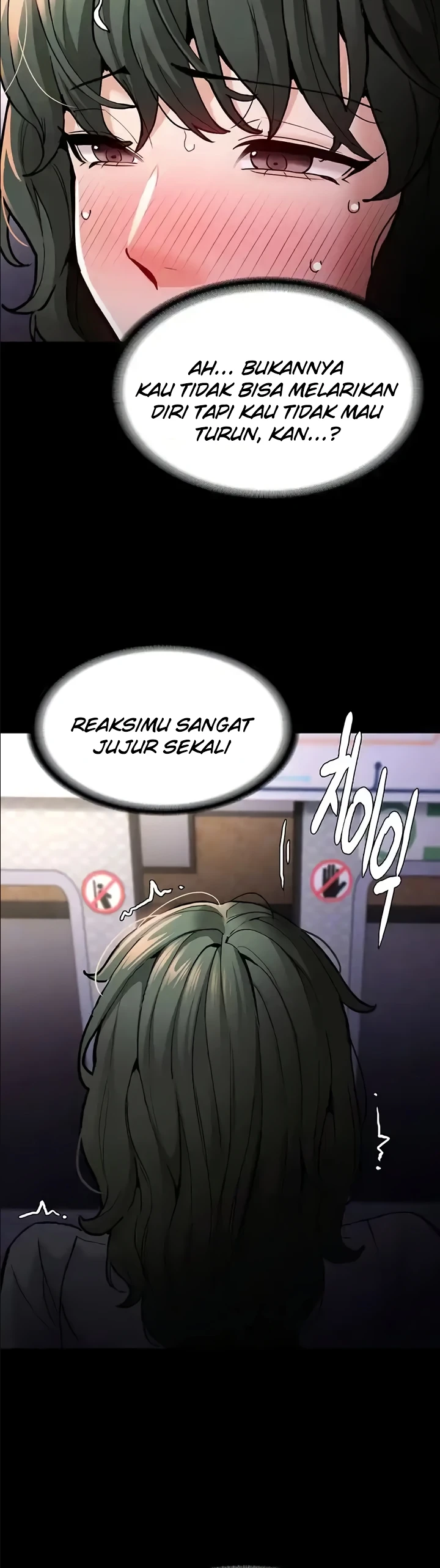 Read manhwa Pervert Addiction Chapter 85 - SauceManhwa.com