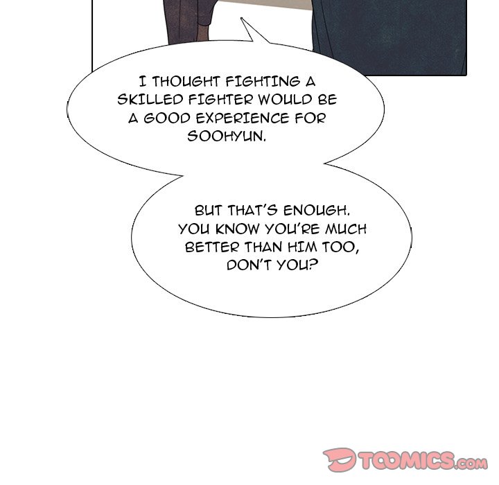 Read manhwa High School Devil Chapter 283 - SauceManhwa.com