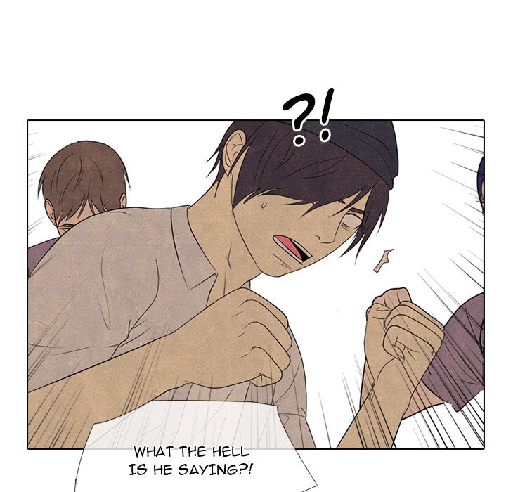 Read manhwa High School Devil Chapter 282 - SauceManhwa.com