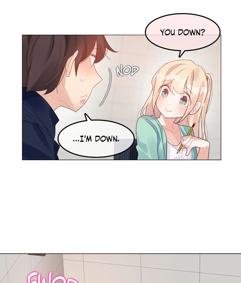 Read manhwa Alice’s Adult Storytime  Chapter 7 - SauceManhwa.com