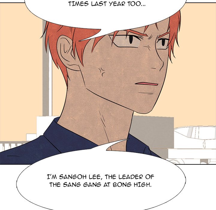 Read manhwa High School Devil Chapter 172 - SauceManhwa.com