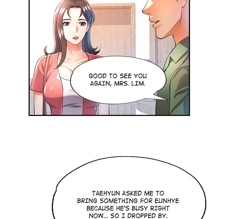 Read manhwa In Her Place Chapter 34 - SauceManhwa.com