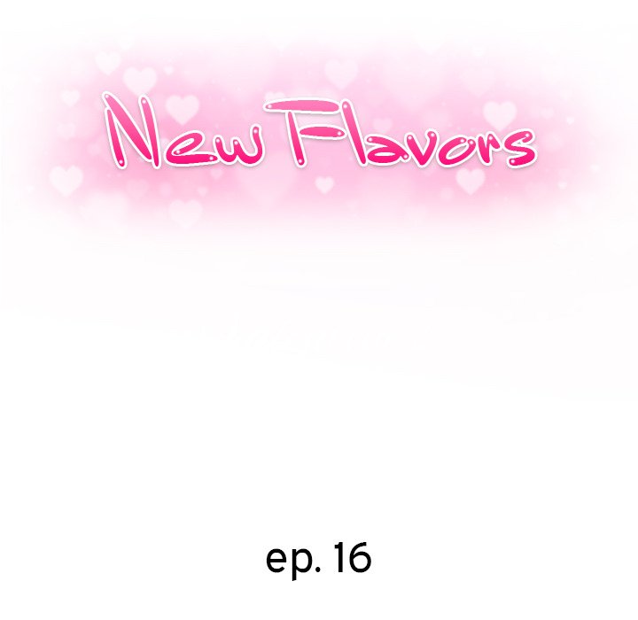 Read manhwa Flavors END Chapter 16 - SauceManhwa.com