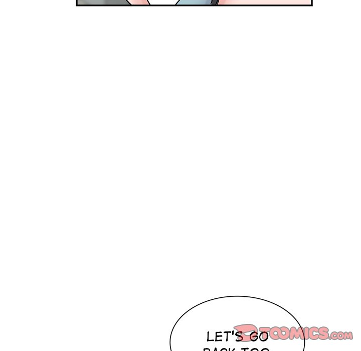 Read manhwa The Mismatch END Chapter 94 - SauceManhwa.com