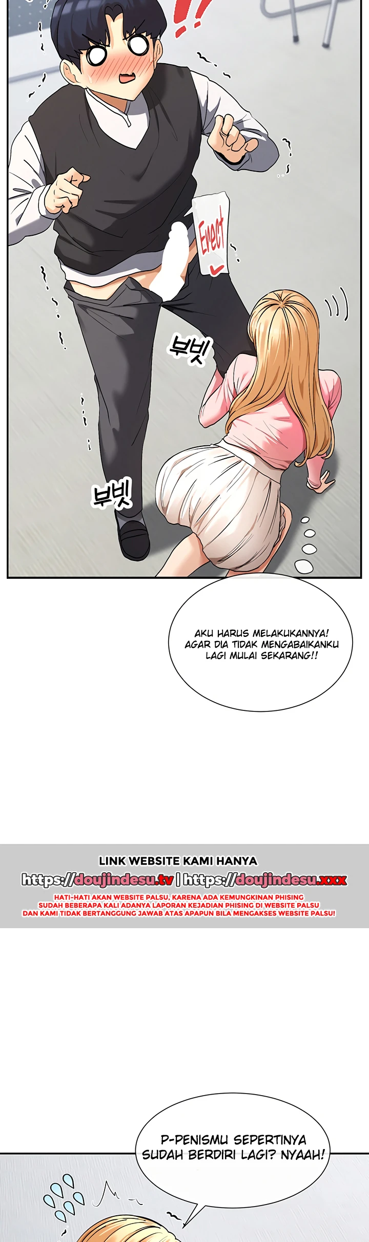 Read manhwa You Watch Stuff Like That? Chapter 6 - SauceManhwa.com