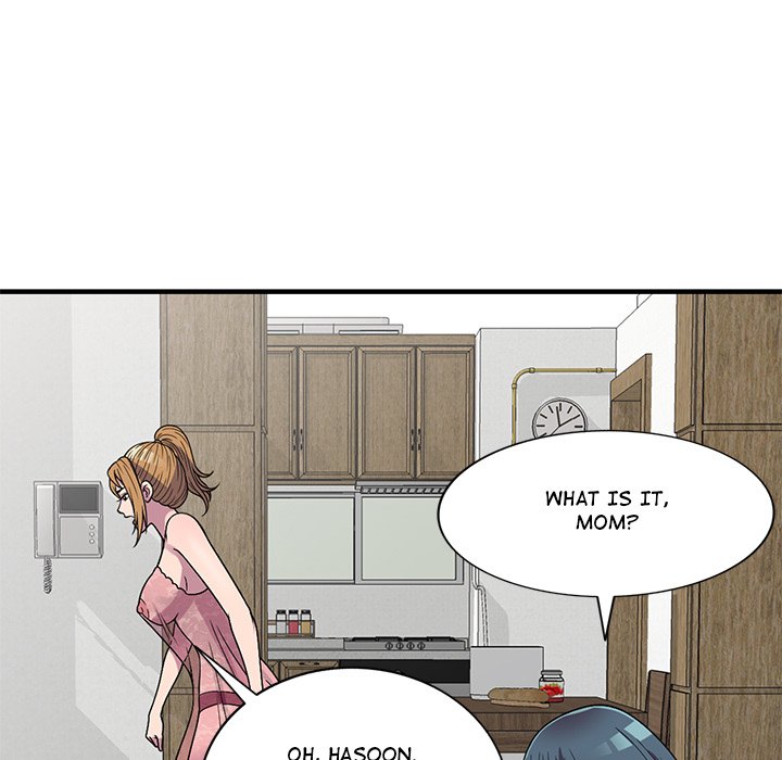 Read manhwa A Stolen Taste END Chapter 24 - SauceManhwa.com