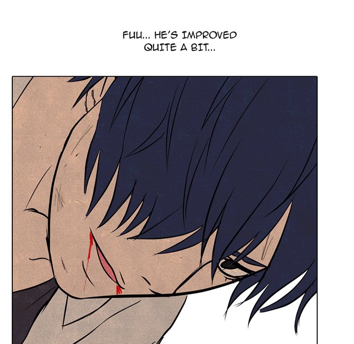 Read manhwa High School Devil Chapter 118 - SauceManhwa.com