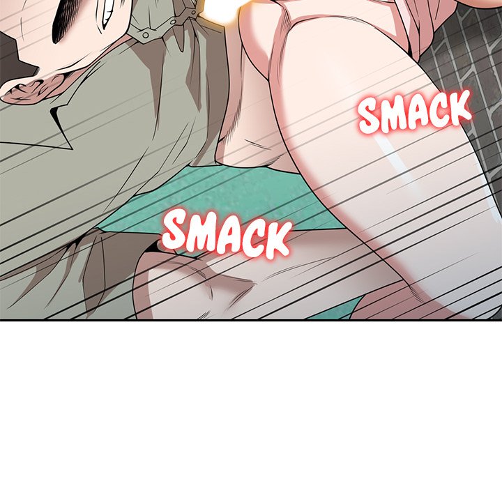 Read manhwa The Plunderers END Chapter 40 - SauceManhwa.com