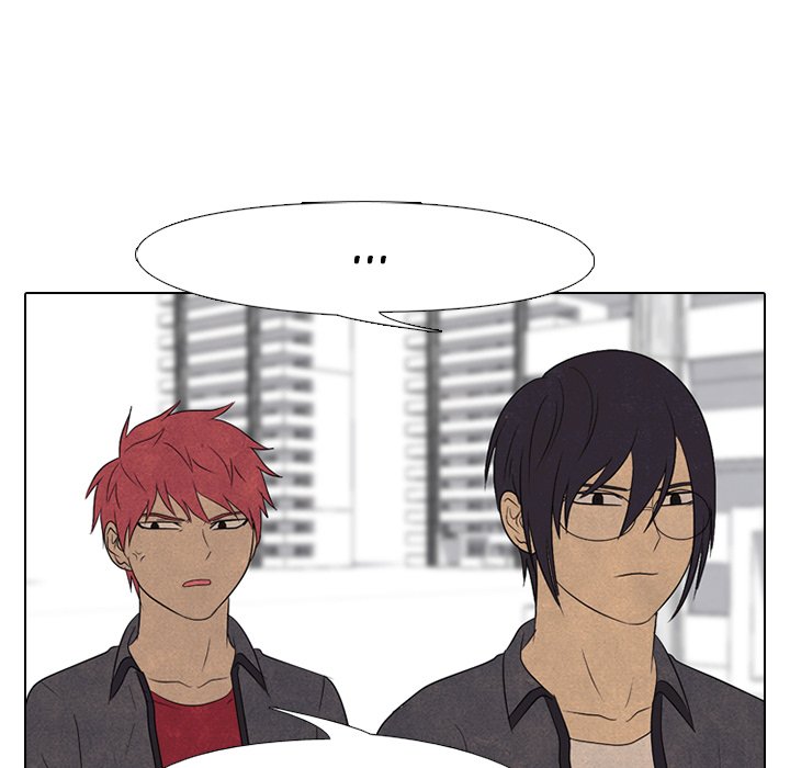 Read manhwa High School Devil Chapter 160 - SauceManhwa.com