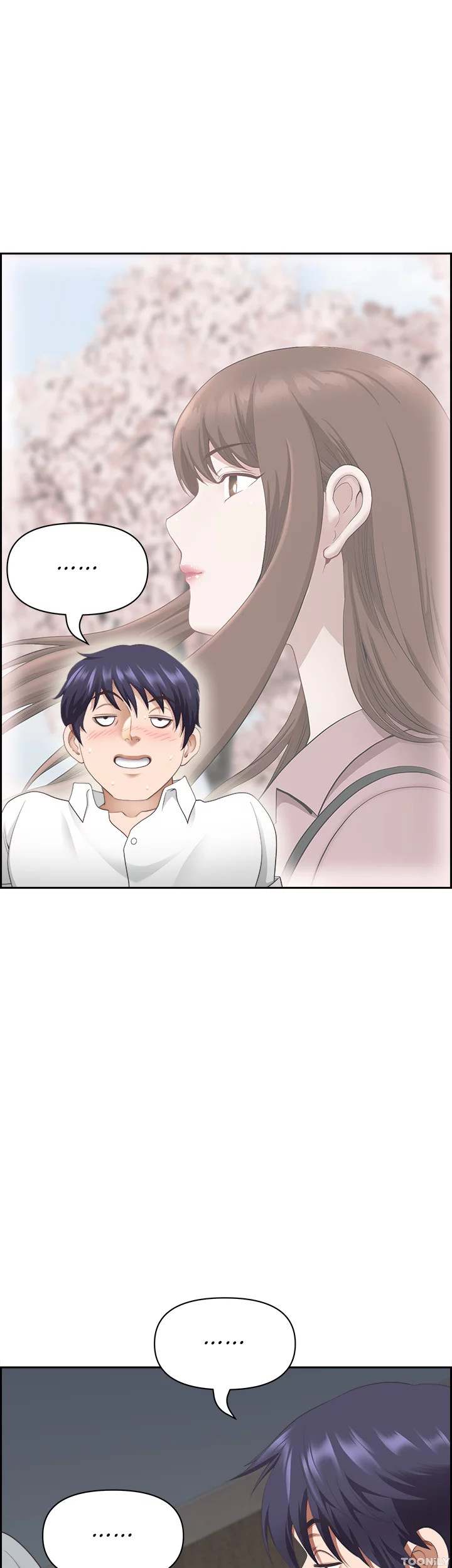 Read manhwa On an Airplane END Chapter 25 - SauceManhwa.com