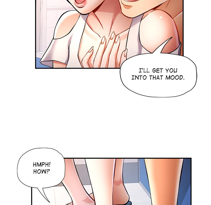 Read manhwa In Her Place Chapter 14 - SauceManhwa.com