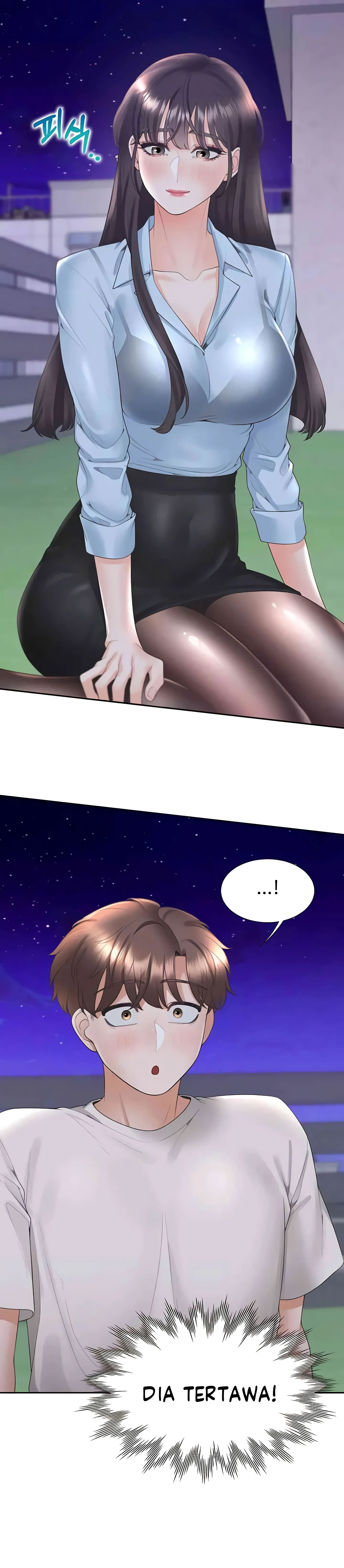 Read manhwa Bunk Beds HOT Chapter 98 - SauceManhwa.com