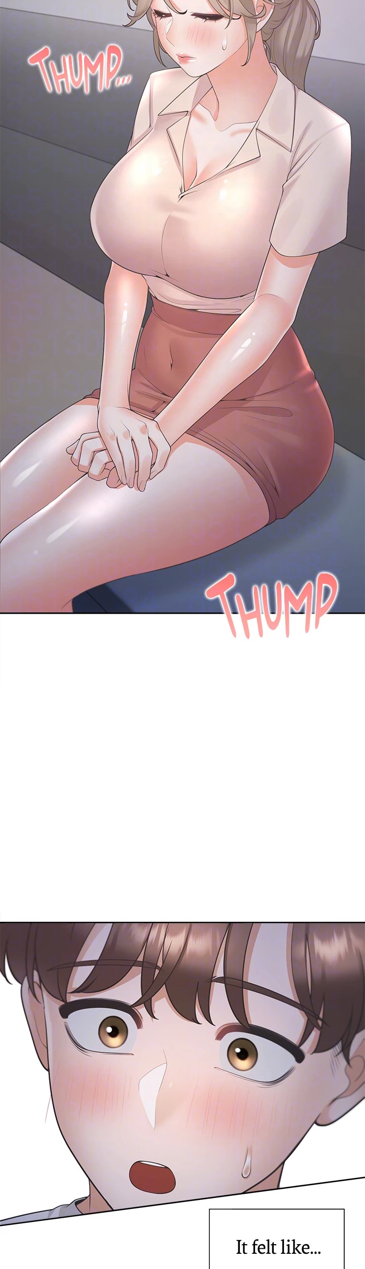 Read manhwa Bunk Beds HOT Chapter 76 - SauceManhwa.com