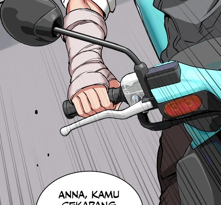 Read manhwa Driver in the  New City Chapter 49 - SauceManhwa.com