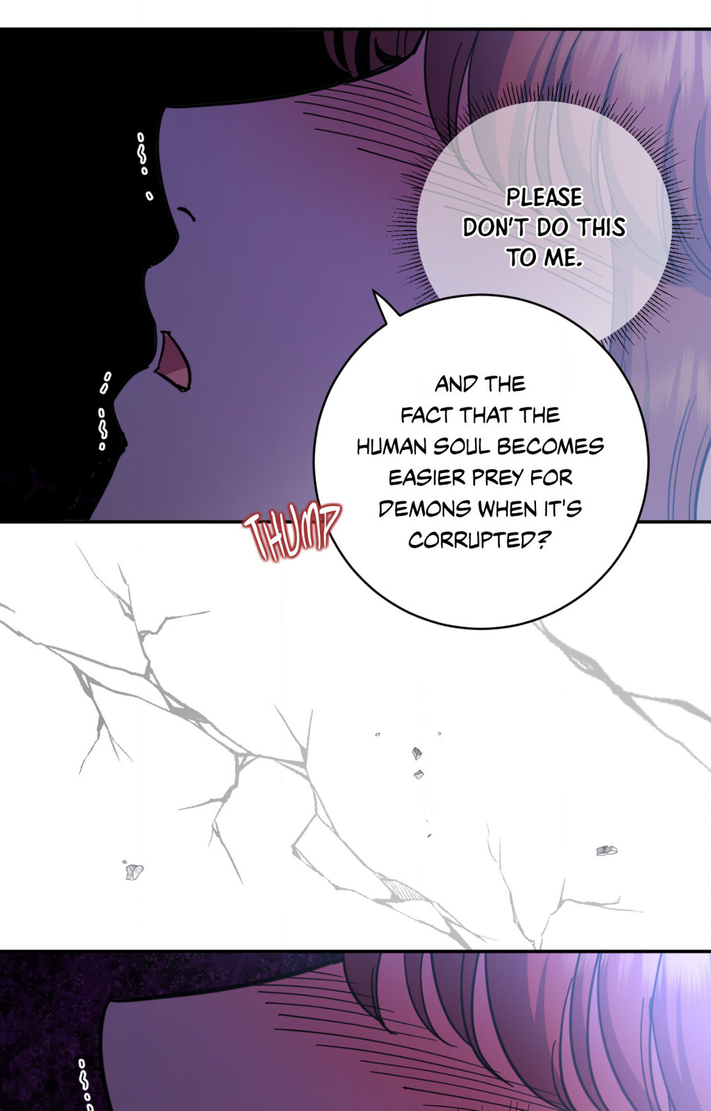 Read manhwa Hana’s Demons of Lust Chapter 97 - SauceManhwa.com