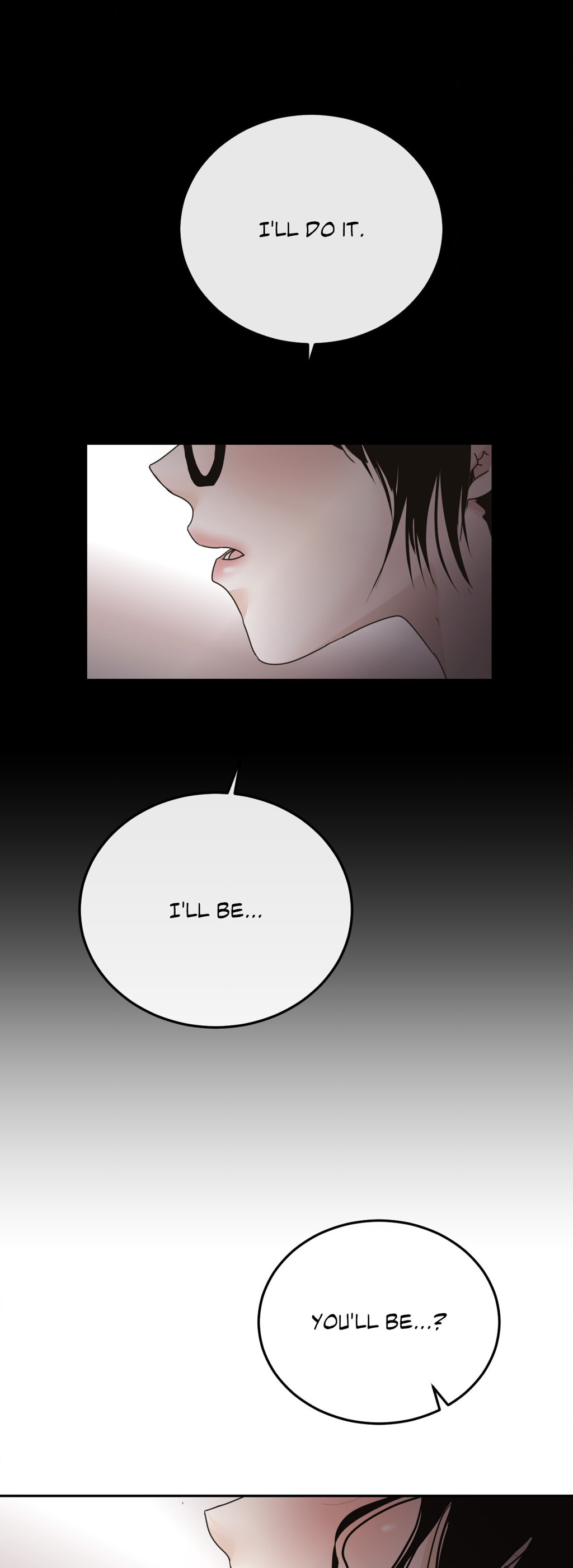 Read manhwa Where the Heart Is Chapter 27 - SauceManhwa.com