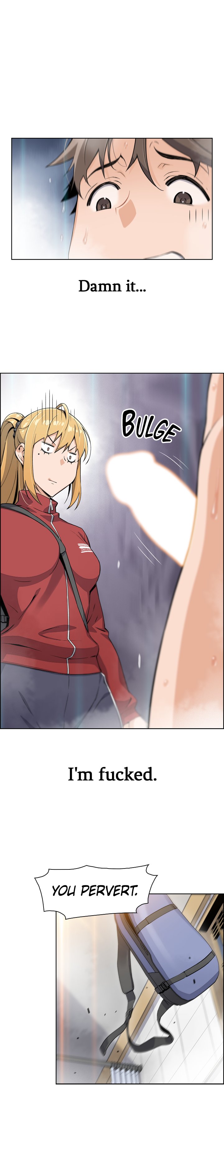 Read manhwa Tofu Shop Beauties END Chapter 2 - SauceManhwa.com