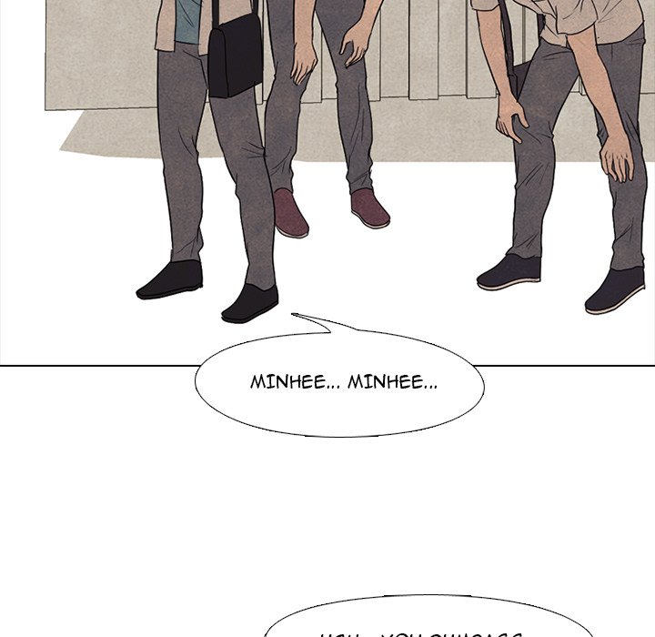 Read manhwa High School Devil Chapter 173 - SauceManhwa.com