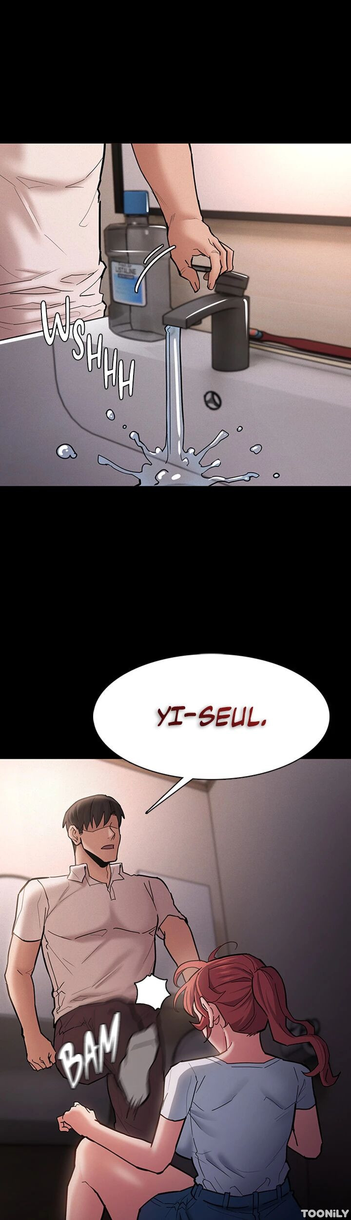 Read manhwa Pervert Addiction Chapter 20 - SauceManhwa.com