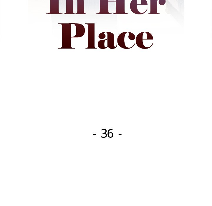 Read manhwa In Her Place Chapter 36 - SauceManhwa.com