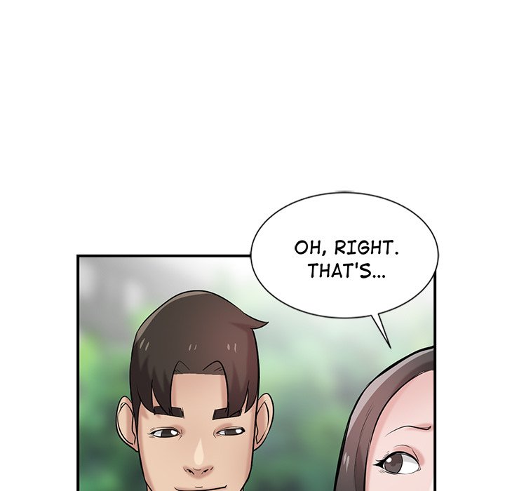 Read manhwa The Mismatch END Chapter 23 - SauceManhwa.com