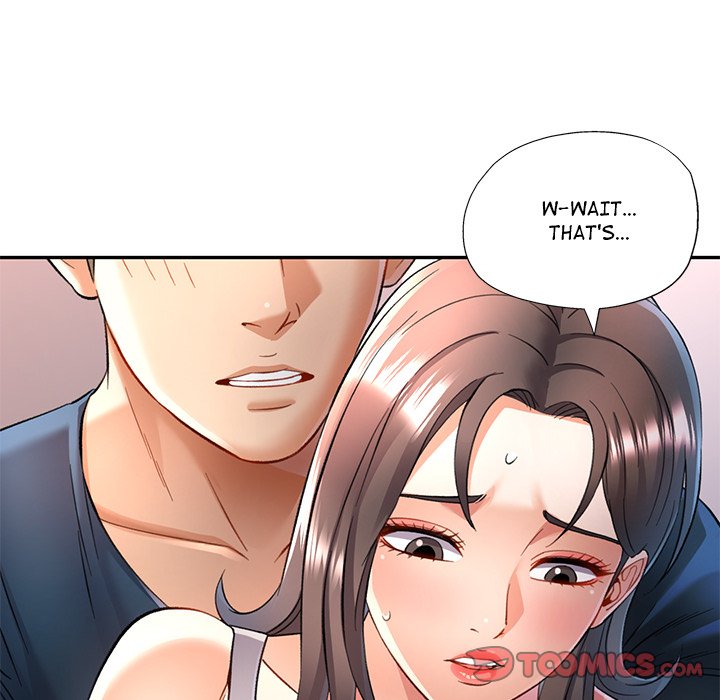 Read manhwa In Her Place Chapter 12 - SauceManhwa.com