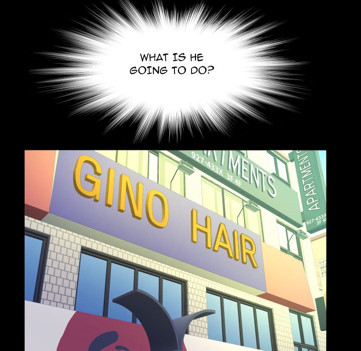 Read manhwa The Unforeseen Guest Chapter 101 - SauceManhwa.com