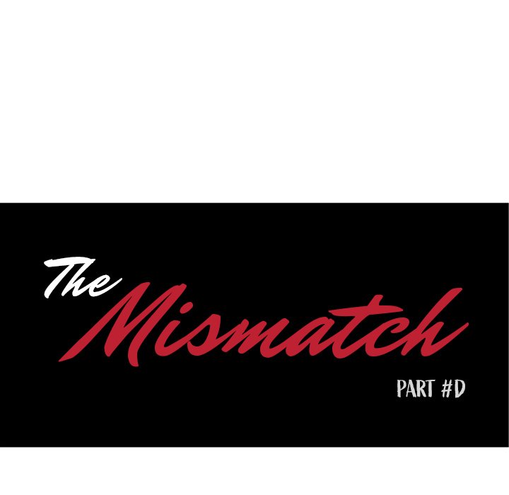 Read manhwa The Mismatch END Chapter 83 - SauceManhwa.com