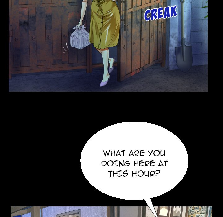 Read manhwa The Unforeseen Guest Chapter 24 - SauceManhwa.com