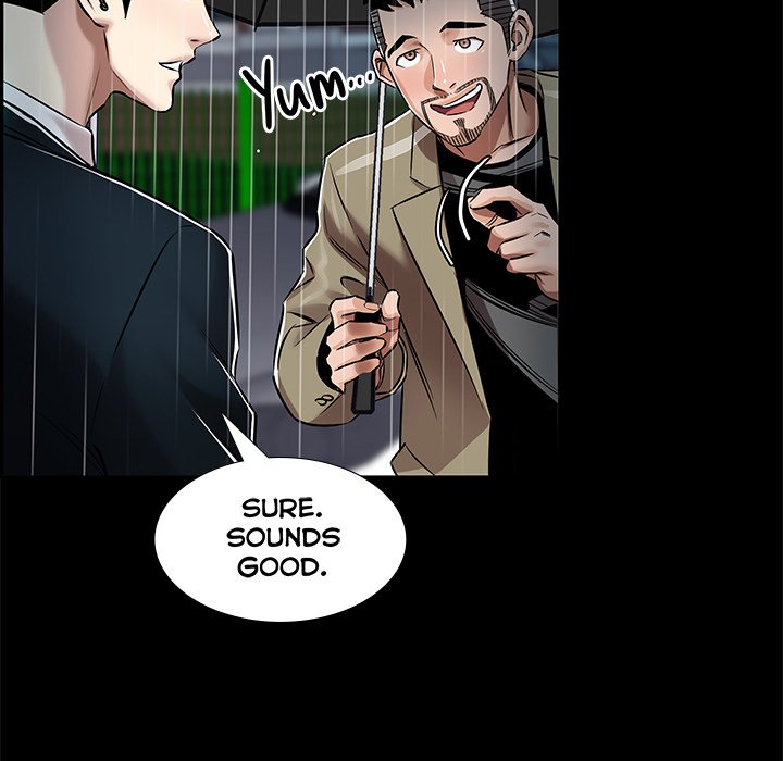 Read manhwa Sponsor (Drama) END Chapter 34 - SauceManhwa.com