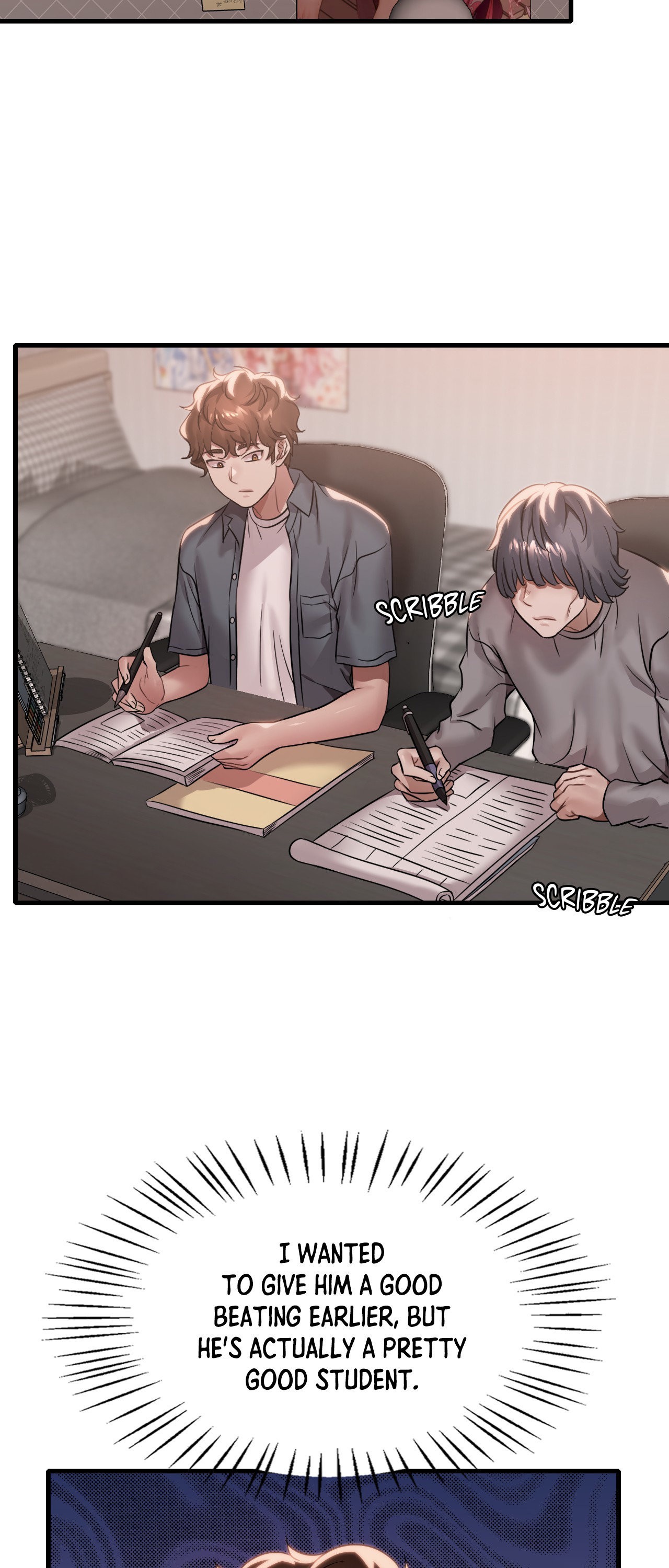 Read manhwa Drunk on You  Chapter 64 - SauceManhwa.com