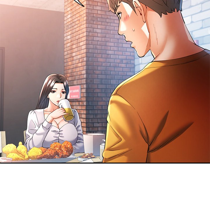 Read manhwa In Her Place Chapter 40 - SauceManhwa.com