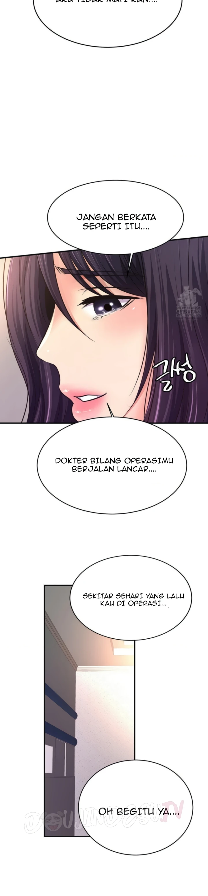 Read manhwa Secret Affection Chapter 31 - SauceManhwa.com