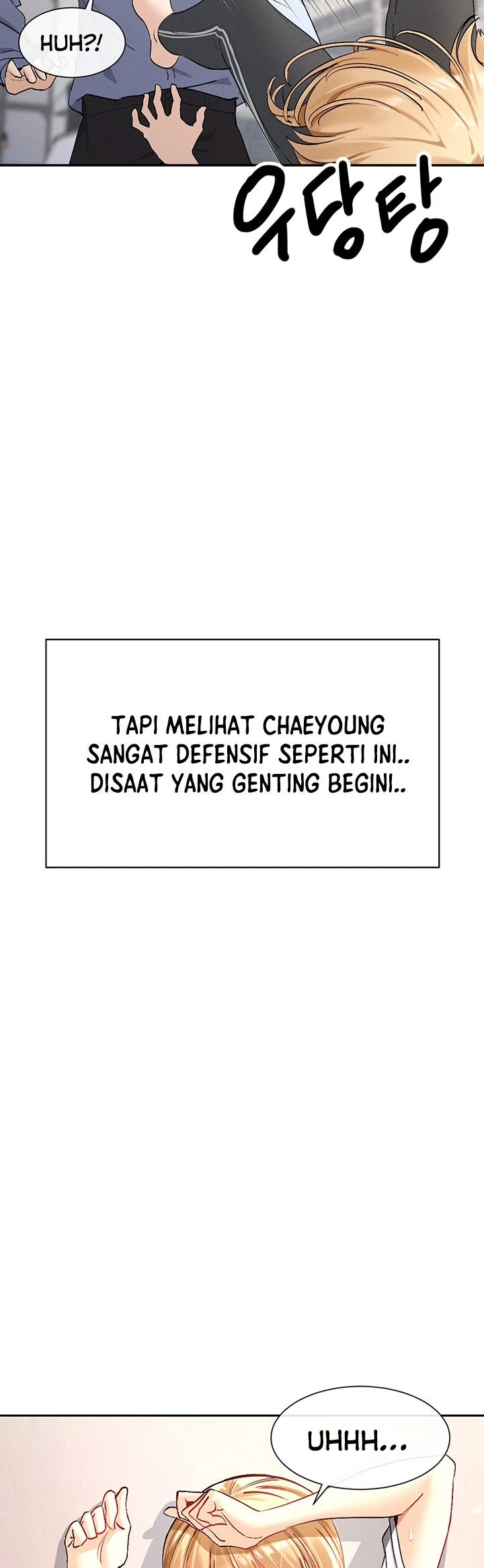 Read manhwa You Watch Stuff Like That? Chapter 2 - SauceManhwa.com