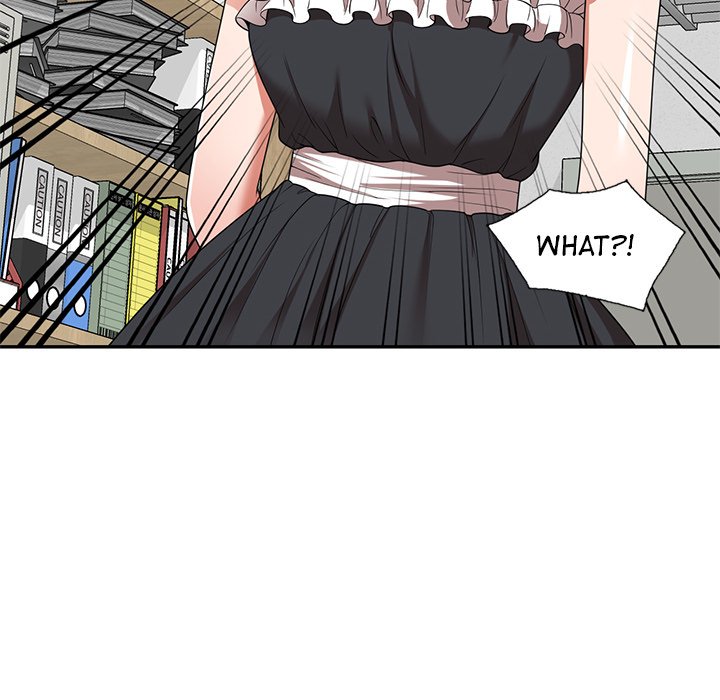 Read manhwa The Plunderers END Chapter 22 - SauceManhwa.com