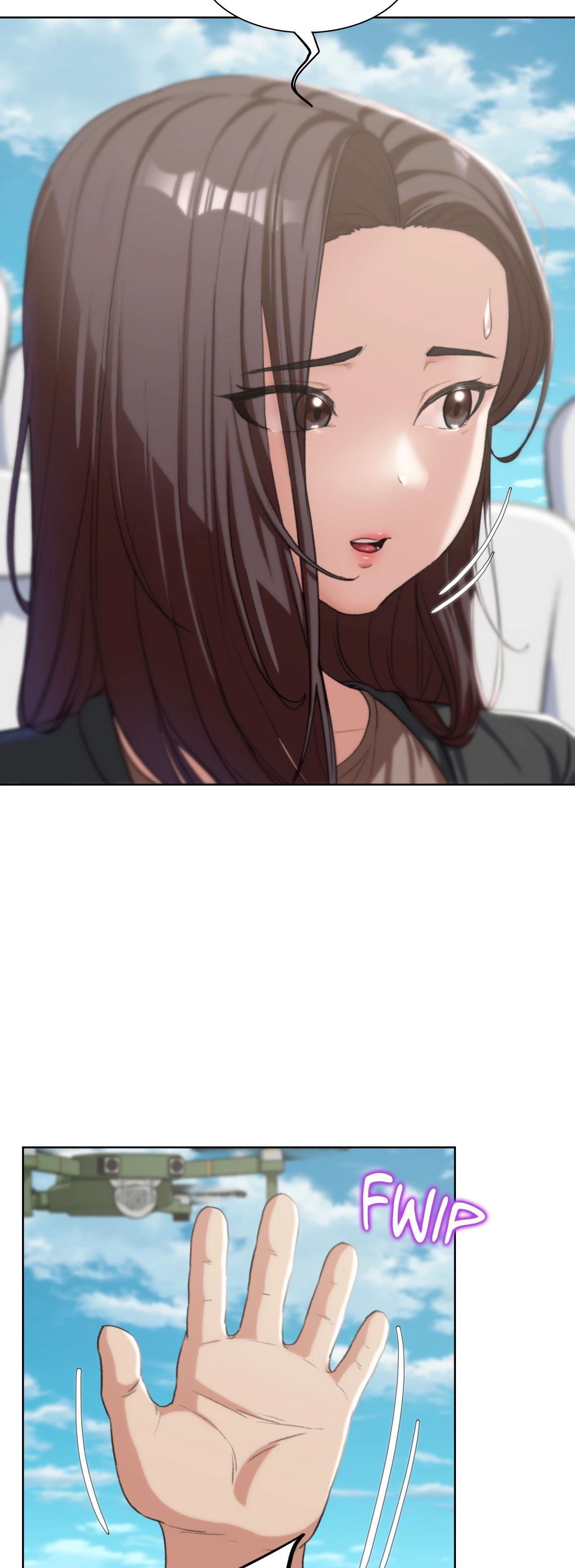 Read manhwa Lustful Games Chapter 27 - SauceManhwa.com