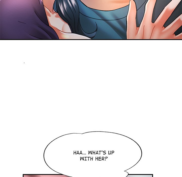 Read manhwa In Her Place Chapter 43 - SauceManhwa.com